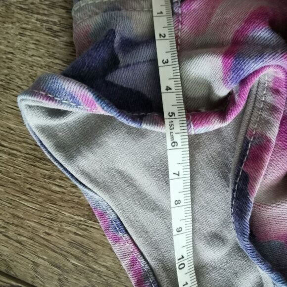 Joe's jeans watercolor shorts size 28 - Picture 8 of 8